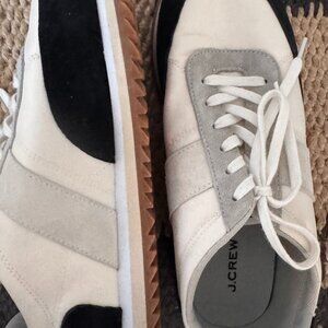 J Crew Sneakers